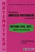 polish book : Przykładow... - Alicja Cewe, Alina Magryś-Walczak, Halina Nahorska