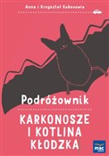 Podróżowni... - Anna Kobus, Krzysztof Kobus -  books from Poland