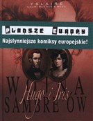 Wojna Samb... - Yslaire Bernard -  books from Poland
