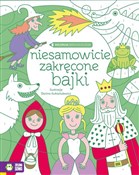 Koloruję w... - Urszula Pitura -  books from Poland