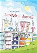 Szpitalny ... - Karina Gamoń -  books in polish 