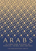 Zobacz : Arabs A 3,... - Tim Mackintosh-Smith
