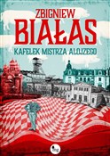 Kafelek mi... - Zbigniew Białas -  books from Poland