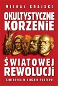 Polska książka : Okultystyc... - Michał Krajski