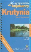 Krutynia p... - Marek Kwaczonek -  books from Poland