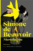 Nierozłącz... - Simone Beauvoir -  Polish Bookstore 
