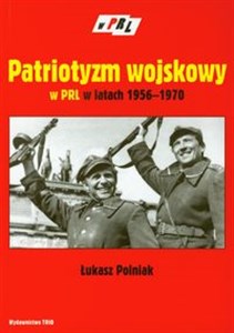 Picture of Patriotyzm wojskowy w PRL w latach 1956-1970