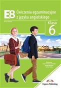 Polska książka : E8. Ćwicze... - Jenny Dooley