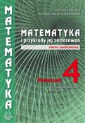 Zobacz : Matematyka... - Alicja Cewe, Alina Magryś-Walczak, Halina Nahorsk