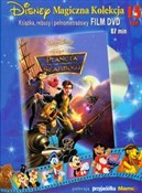polish book : Disney Mag...