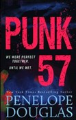 Zobacz : Punk 57 - Penelope Douglas