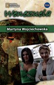 polish book : Wenezuela ... - Martyna Wojciechowska