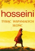 Zobacz : Tysiąc wsp... - Khaled Hosseini