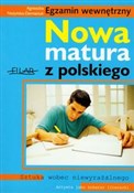 Nowa matur... - Agnieszka Nożyńska-Demianiuk -  books from Poland