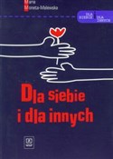 Dla siebie... - Maria Moneta-Malewska -  books from Poland