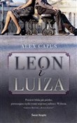 Leon i Lui... - Alex Capus -  books in polish 