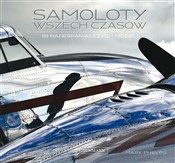 polish book : Samoloty w... - Marc Phelps