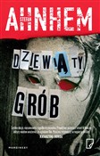 Dziewiąty ... - Stefan Ahnhem -  Polish Bookstore 