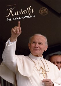 Obrazek Kwiatki św. Jana Pawła II
