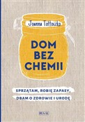 polish book : Dom bez ch... - Joanna Tołłoczko