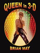 Książka : Queen in 3... - Brian May