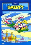 Smerfy - D... - - -  foreign books in polish 