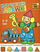 Moje ulubi... - Mariola Langowska, Teresa Warzecha -  books from Poland