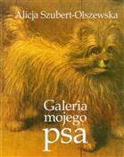 Galeria mo... - Alicja Szubert-Olszewska -  Polish Bookstore 