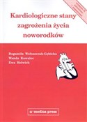 Kardiologi... - Bogumiła Wołoszczuk-Gębicka, Wanda Kawalec, Ewa Helwich -  foreign books in polish 