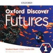 Oxford Dis... - Ben Wetz, Jane Hudson -  Polish Bookstore 