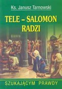 Tele Salom... - Janusz Tarnowski - Ksiegarnia w UK