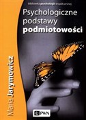 Polska książka : Psychologi... - Maria Jarymowicz