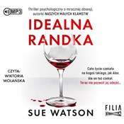 [Audiobook... - Sue Watson - Ksiegarnia w UK