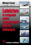 polish book : Lotnictwo ... - Michał Fiszer