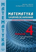 Matematyka... - Alicja Cewe, Alina Magryś-Walczak, Halina Nahorsk -  Książka z wysyłką do UK
