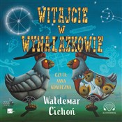 polish book : Witajcie w... - Waldemar Cichoń