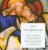Kilka myśl... - Jan Twardowski -  books from Poland