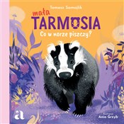 polish book : Mała Tarmo... - Tomasz Samojlik