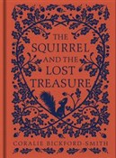 polish book : The Squirr... - Coralie Bickford-Smith