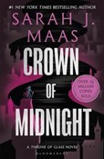 Książka : Crown of M... - Sarah J. Maas