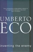 Inventing ... - Umberto Eco -  Polish Bookstore 