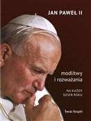 Modlitwy i... - Jan Paweł II -  Książka z wysyłką do UK