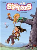 Sisters To... - opracowanie zbiorowe -  foreign books in polish 