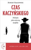 Czas Kaczy... - Robert Krasowski -  books from Poland