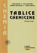 Tablice ch... - Jolanta Sawicka, Anna Janich-Kilian, Wiesława Cejner-Mania -  books from Poland