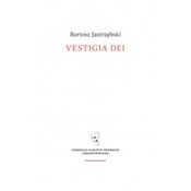 Vestigia D... - Bartosz Jastrzębski -  books from Poland