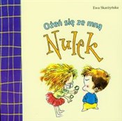 polish book : Nulek Ożeń... - Ewa Skarżyńska