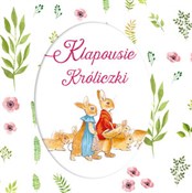 Klapousie ... - Beatrix Potter -  Polish Bookstore 