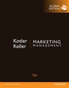 Polska książka : Marketing ... - Philip Kotler