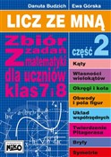 Licz ze mn... - Danuta Budzich, Ewa Górska -  foreign books in polish 